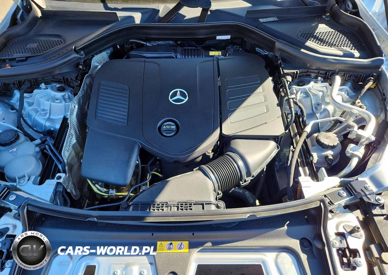 2025 Mercedes-Benz Glc 300 4Matic VIN:W1NKM4HBXSF364039 - 12
