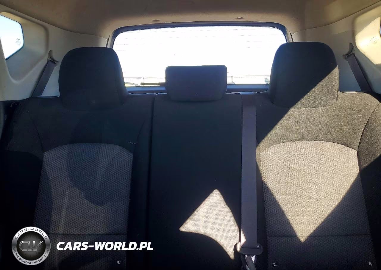 2022 Kia Soul Lx VIN:KNDJ23AU6N7808269 - 10