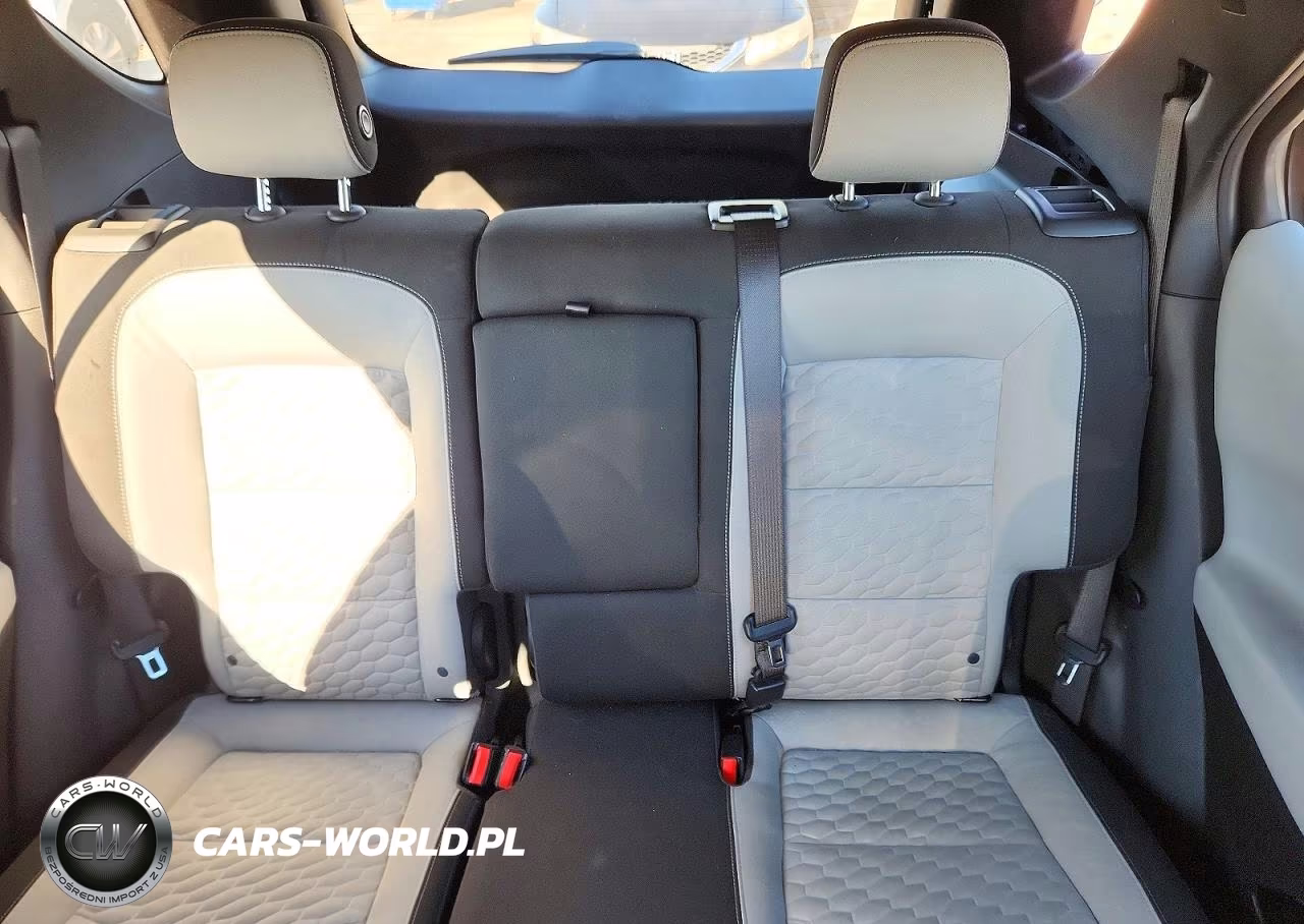 2018 Chevrolet Equinox Ls VIN:3GNAXHEV4JS611976 - 10