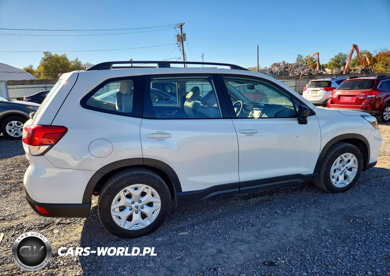 2021 Subaru Forester VIN:JF2SKADC3MH486258 - 3