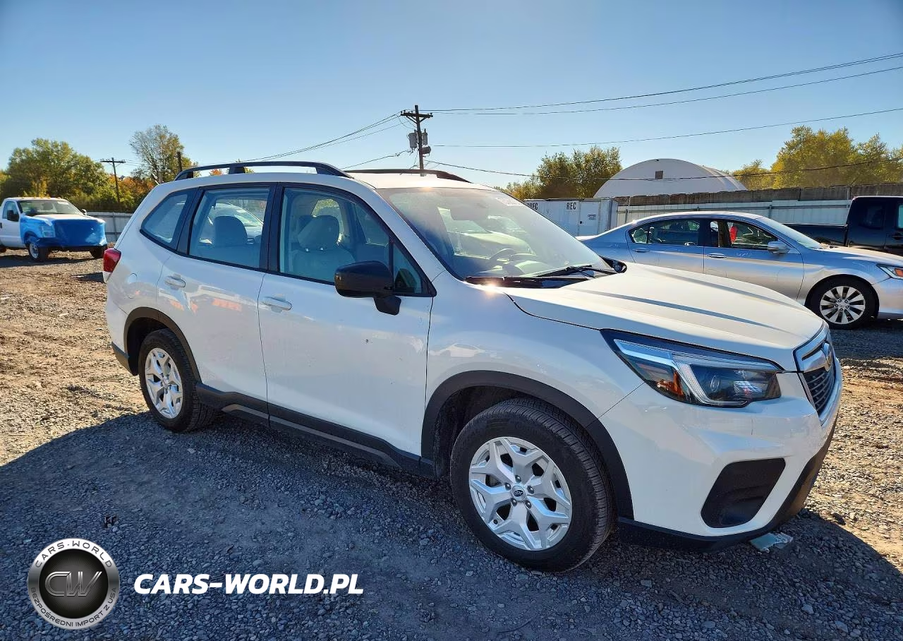 2021 Subaru Forester VIN:JF2SKADC3MH486258 - 4
