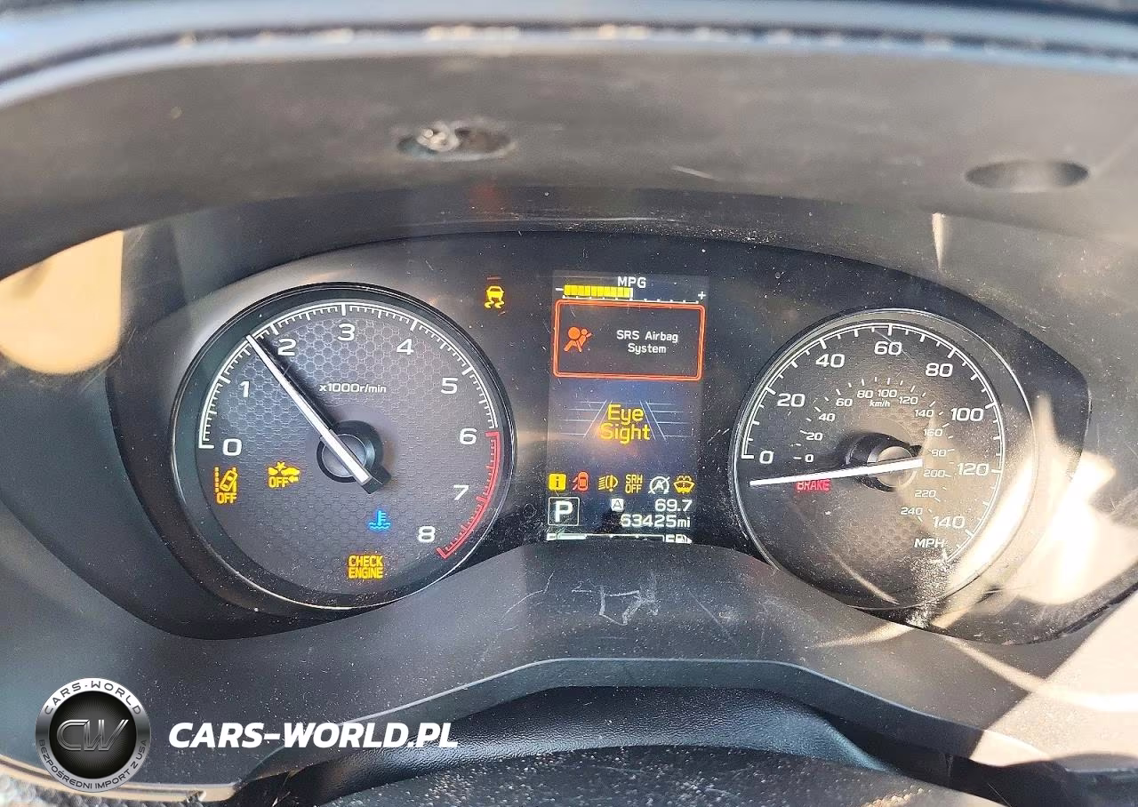 2021 Subaru Forester VIN:JF2SKADC3MH486258 - 9