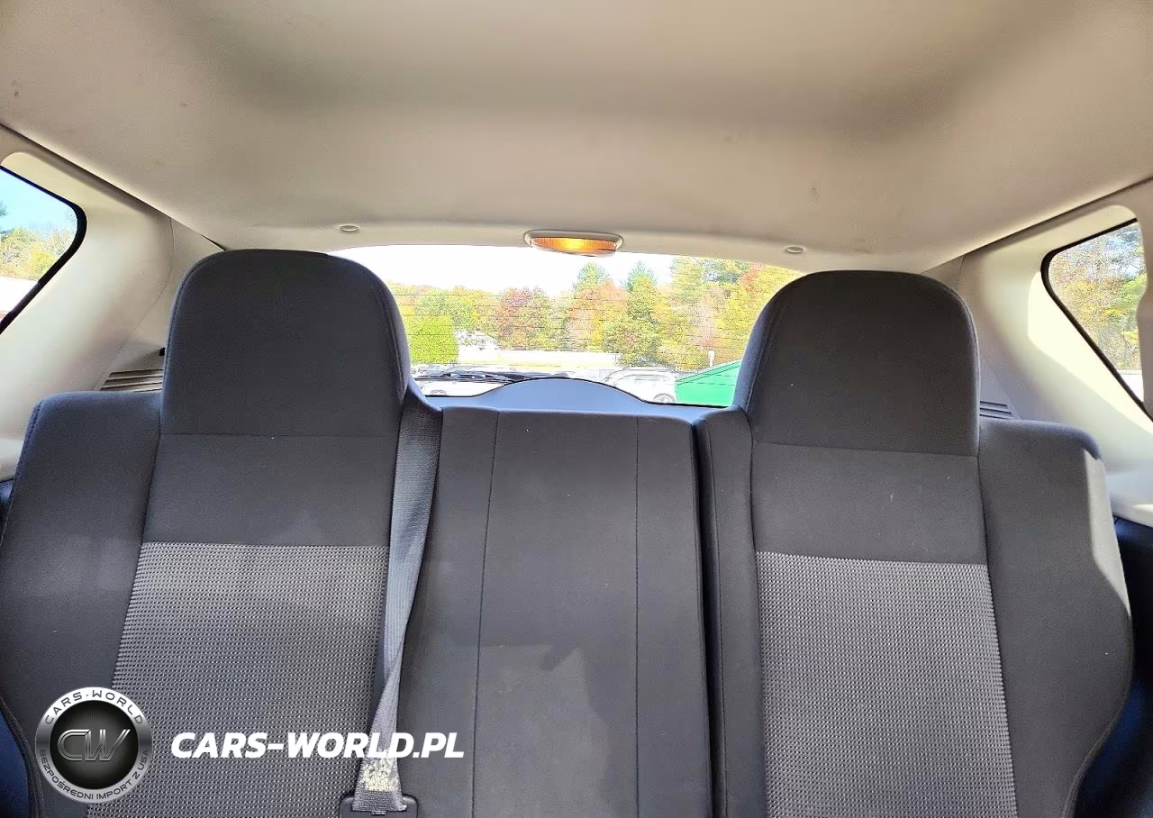 2012 Jeep Compass Latitude VIN:1C4NJDEB7CD578131 - 10