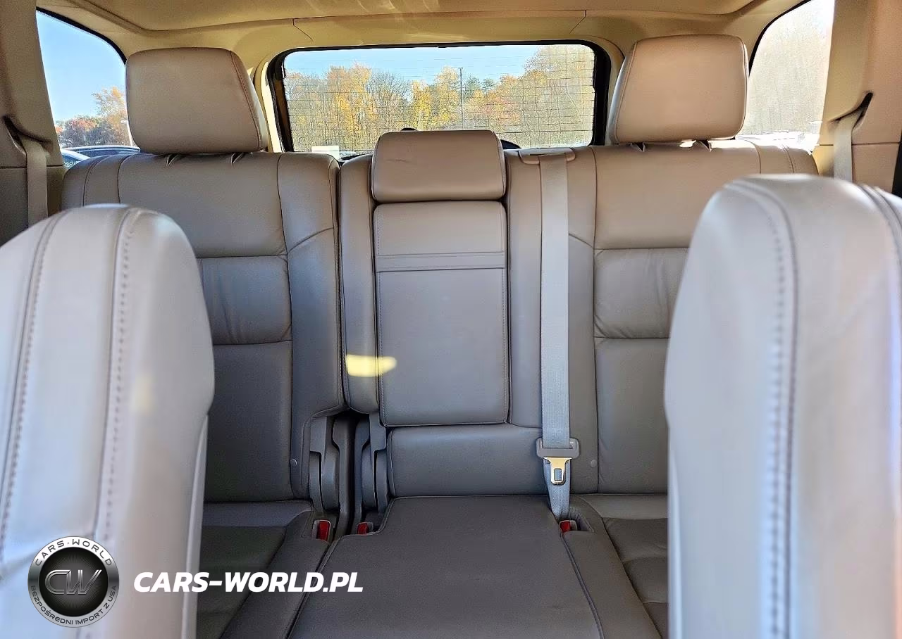 2012 Jeep Grand Cherokee Limited VIN:1C4RJFBT5CC111936 - 10