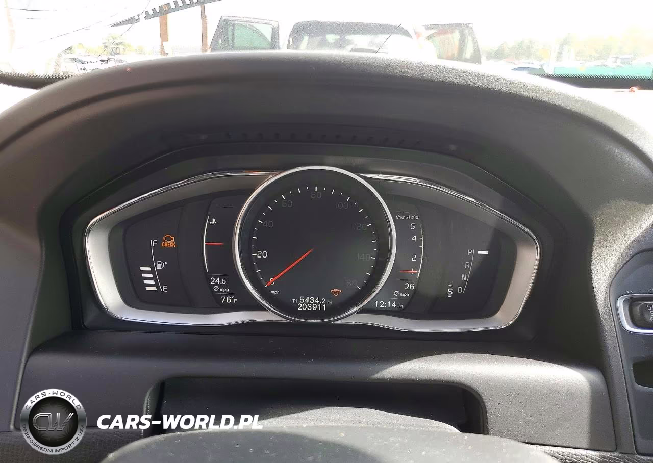 2017 Volvo Xc60 T5 Dynamic VIN:YV440MRR3H2222328 - 9