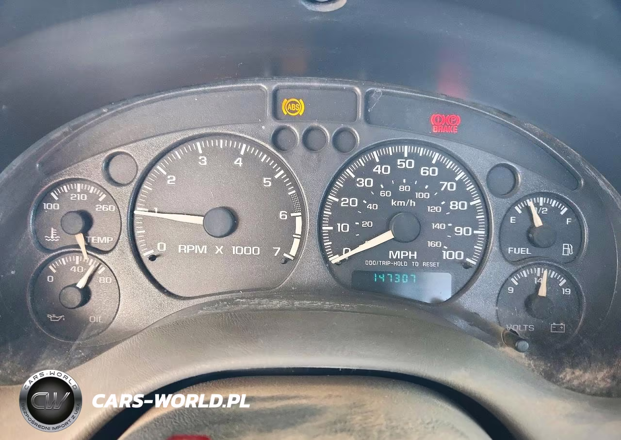2002 Chevrolet S Truck S10 VIN:1GCCS145428181353 - 9