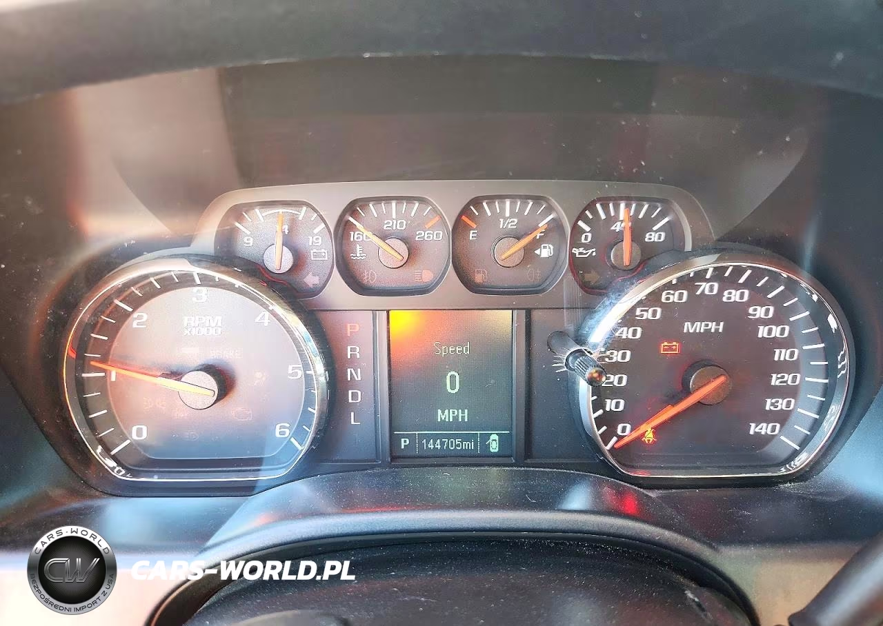 2018 Chevrolet Silver1500 VIN:3GCUKPEC4JG184895 - 9
