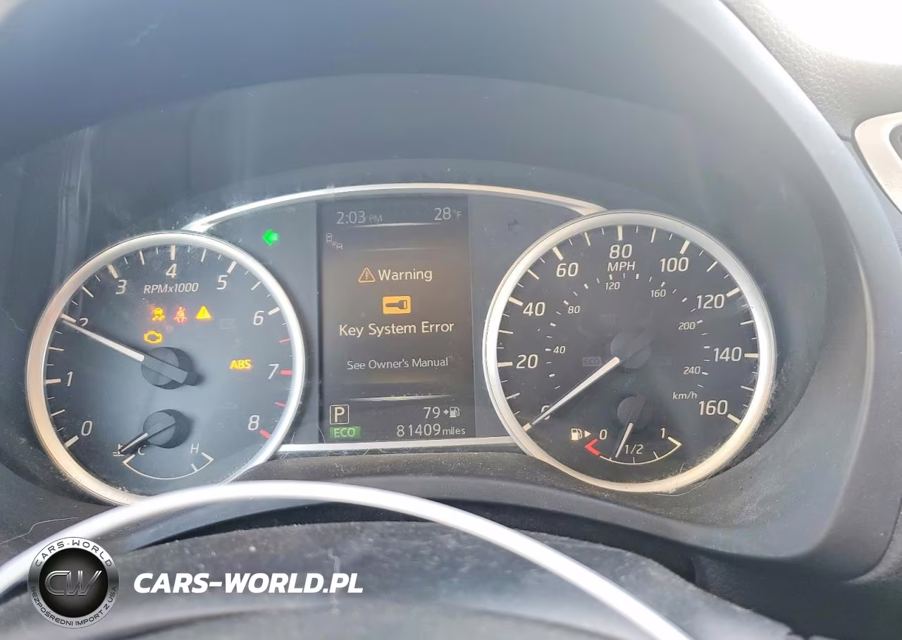 2017 Nissan Sentra Sr Turbo VIN:3N1CB7AP1HY236804 - 9