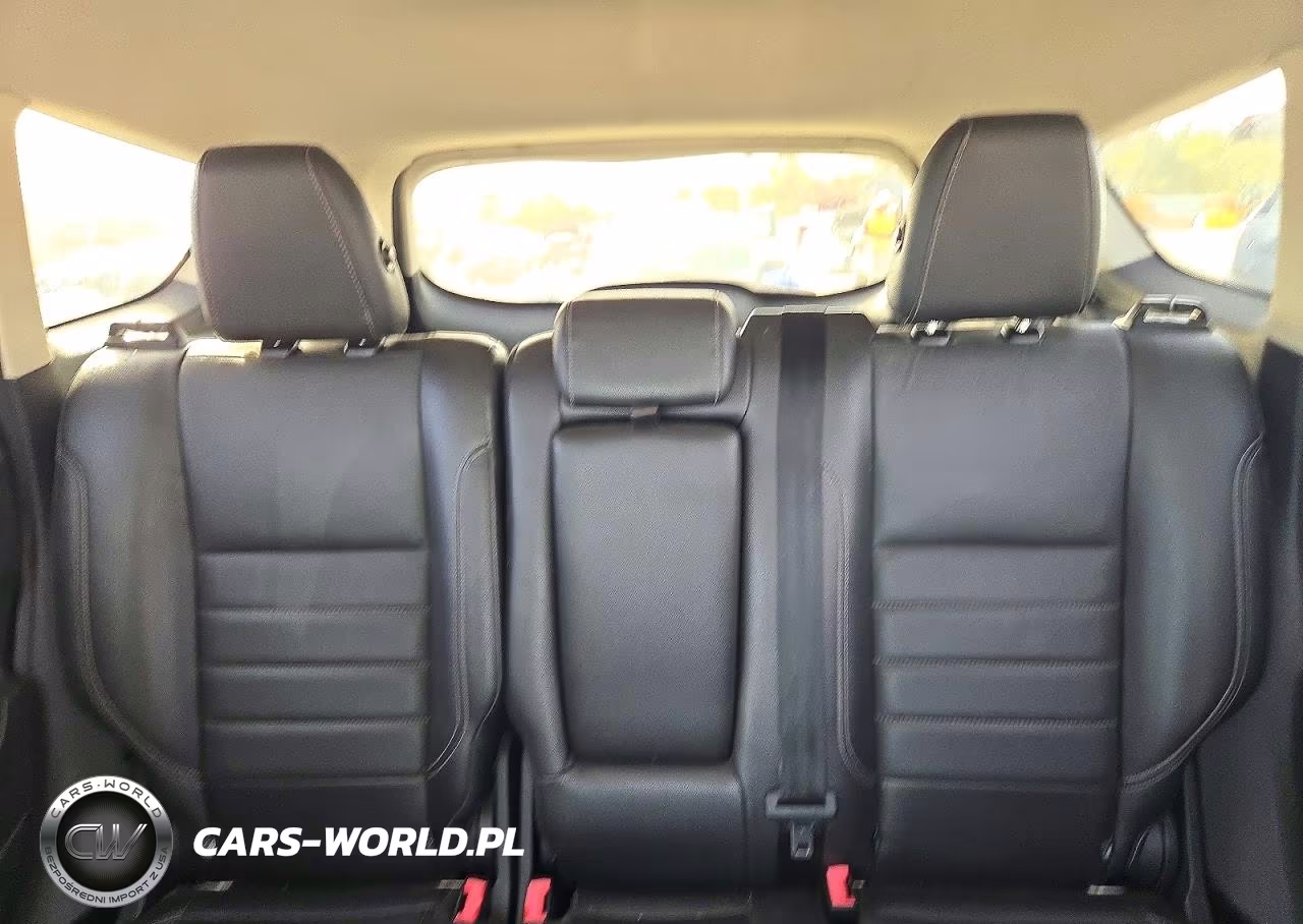 2014 Ford Escape Titanium VIN:1FMCU0JXXEUB70956 - 10