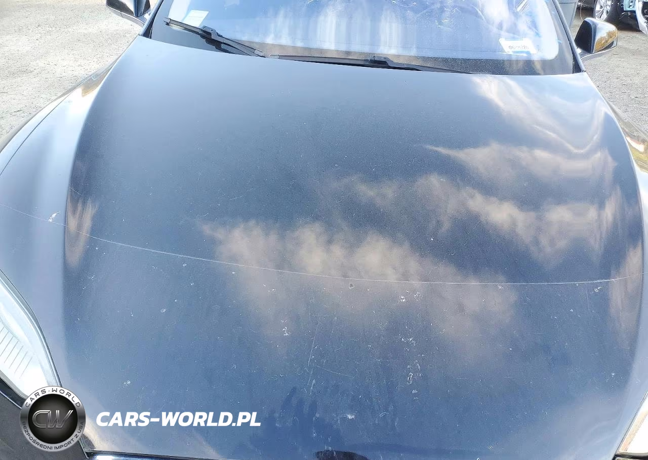 2014 Tesla Model S VIN:5YJSA1S17EFP47265 - 11