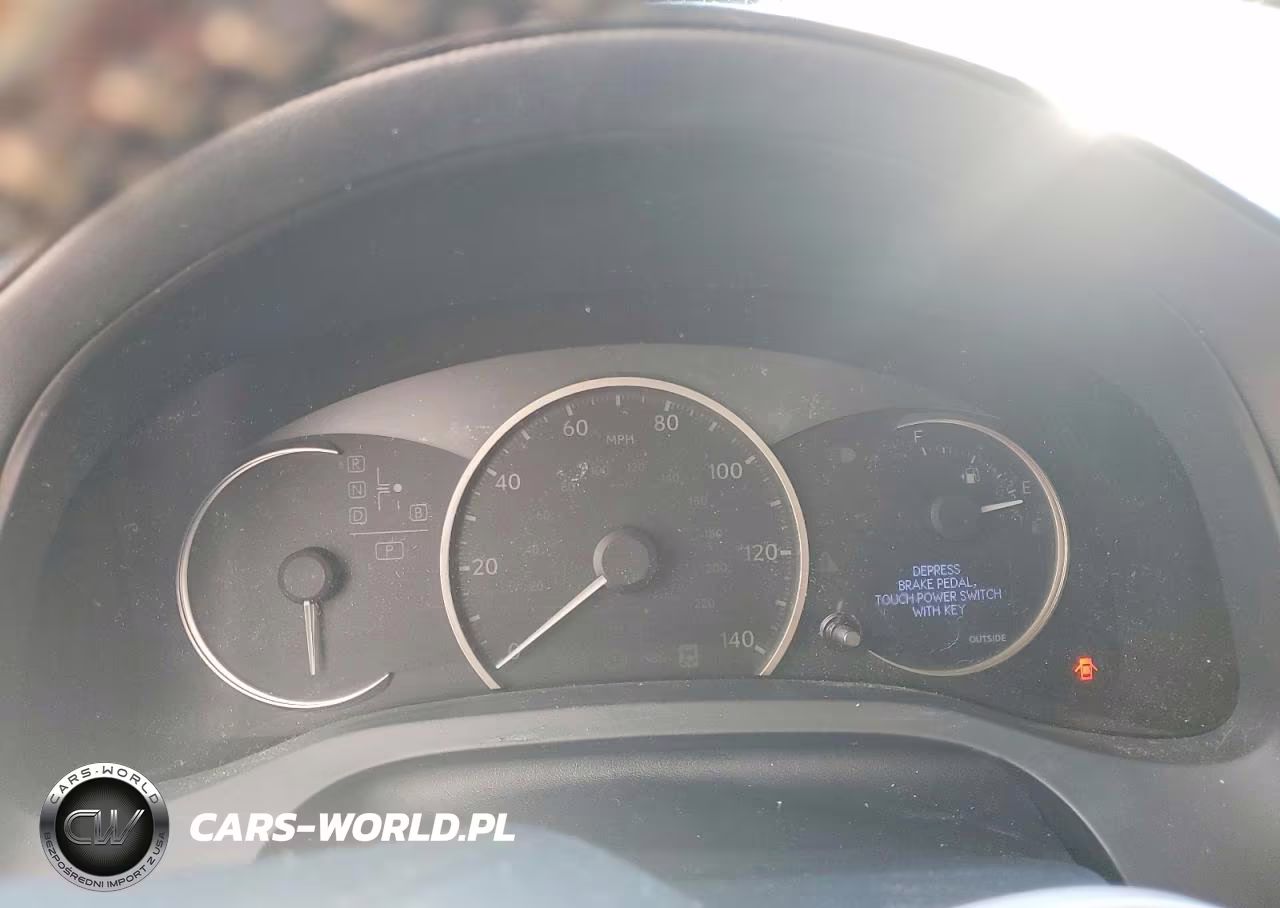 2016 Lexus Ct 200 VIN:JTHKD5BH1G2265326 - 9
