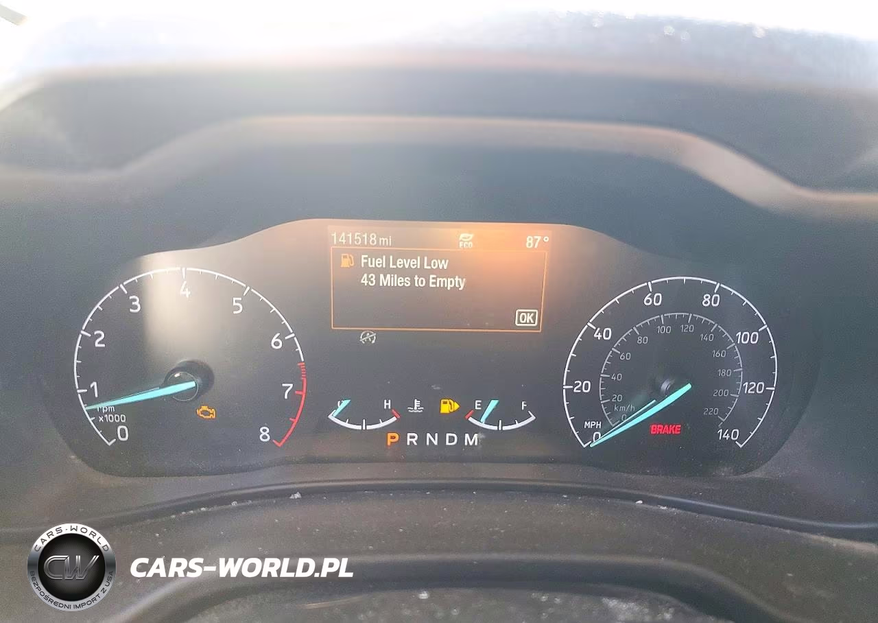 2021 Ford Transit Connect Xl VIN:NM0LS7E28M1499461 - 9