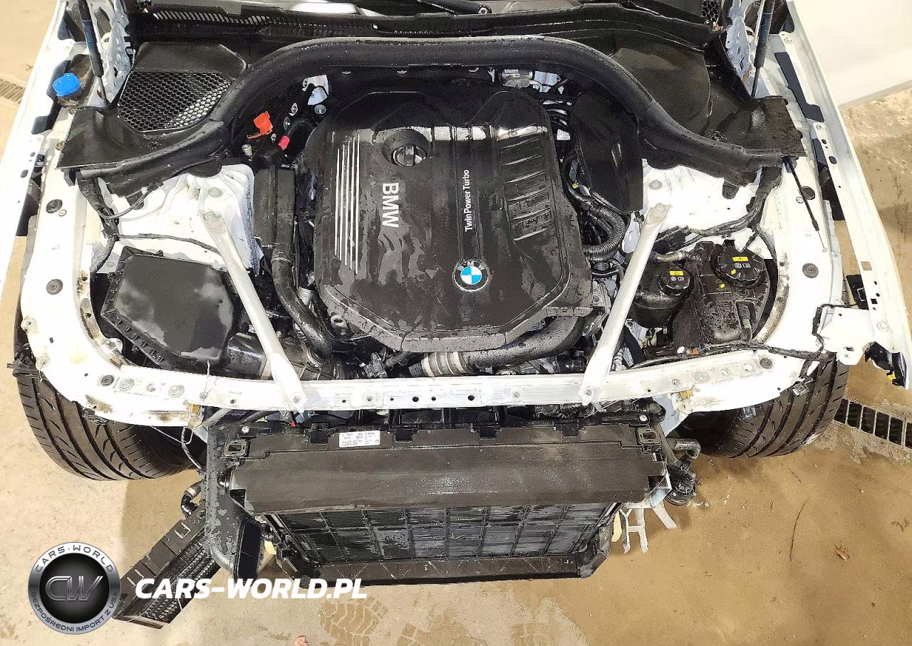 2019 BMW 640 Xigt VIN:WBAJV6C51KBK08215 - 11