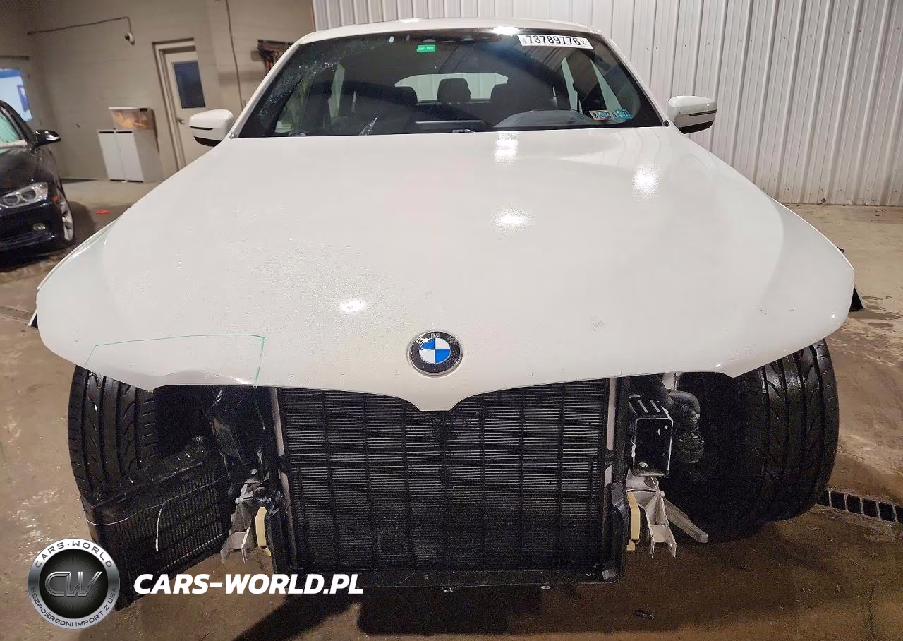 2019 BMW 640 Xigt VIN:WBAJV6C51KBK08215 - 5