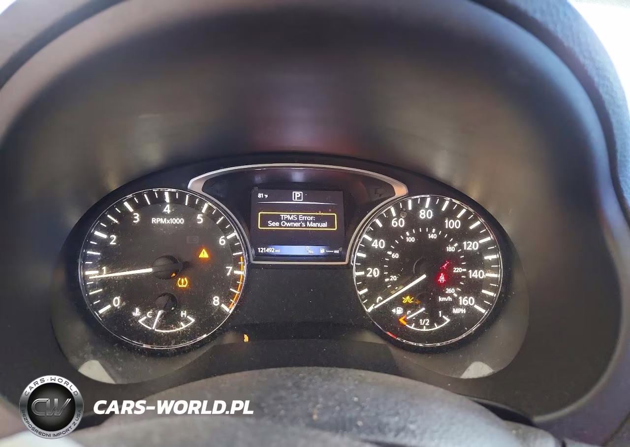 2018 Nissan Altima 2.5 Sv VIN:1N4AL3AP1JC267906 - 9