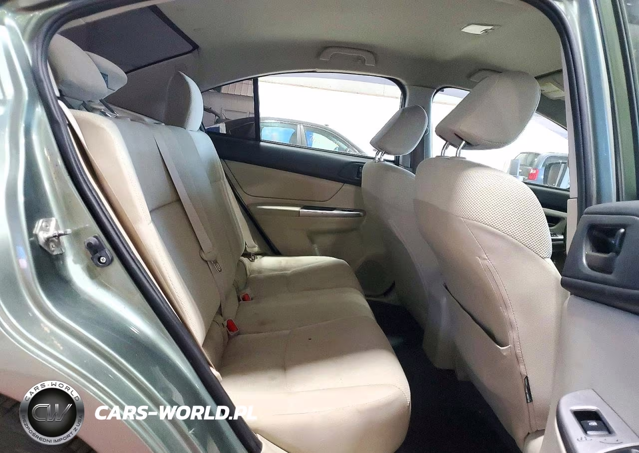 2015 Subaru Impreza VIN:JF1GJAA64FG015935 - 10