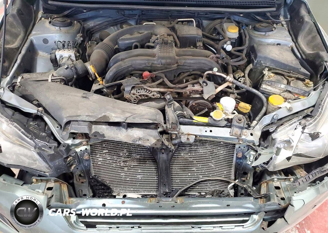 2015 Subaru Impreza VIN:JF1GJAA64FG015935 - 11