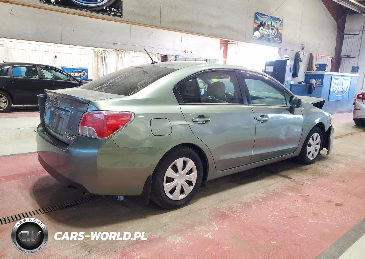 2015 Subaru Impreza VIN:JF1GJAA64FG015935 - 3