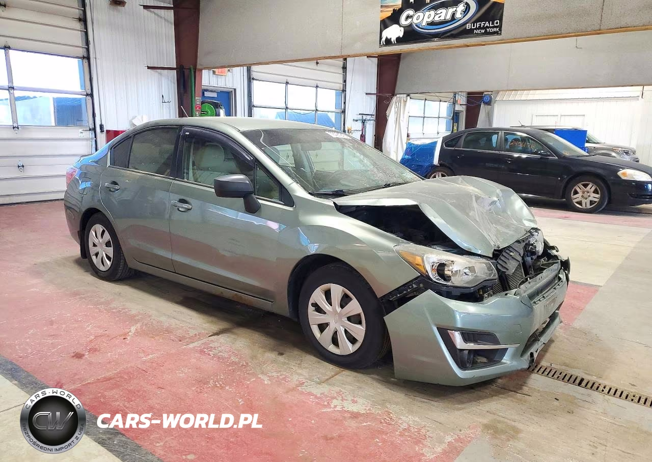 2015 Subaru Impreza VIN:JF1GJAA64FG015935 - 4