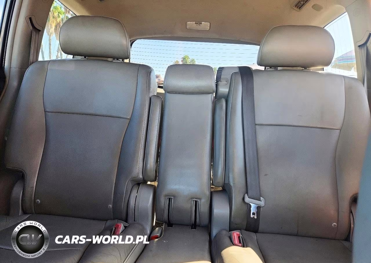 2013 Toyota Highlander Se VIN:5TDZK3EH7DS092194 - 10