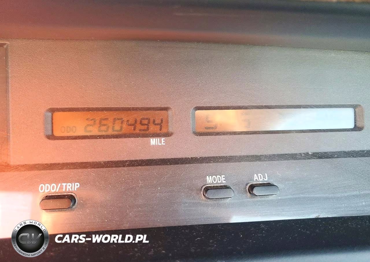 2001 Toyota Avalon Xl VIN:4T1BF28B81U166992 - 9