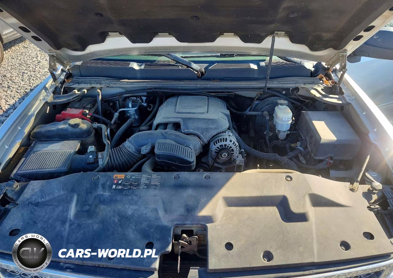 2013 Chevrolet Silverado K1500 Lt VIN:3GCPKSE77DG285128 - 11
