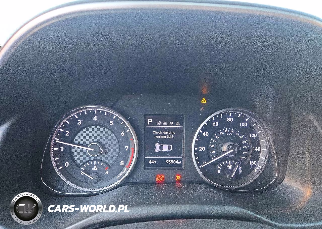 2020 Hyundai Elantra Sel VIN:5NPD84LF7LH576032 - 9