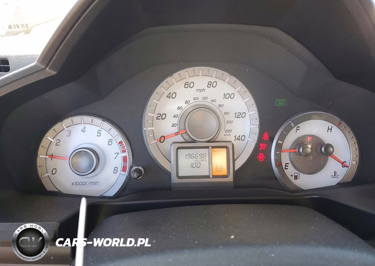 2015 Honda Pilot Exl VIN:5FNYF4H59FB045439 - 9