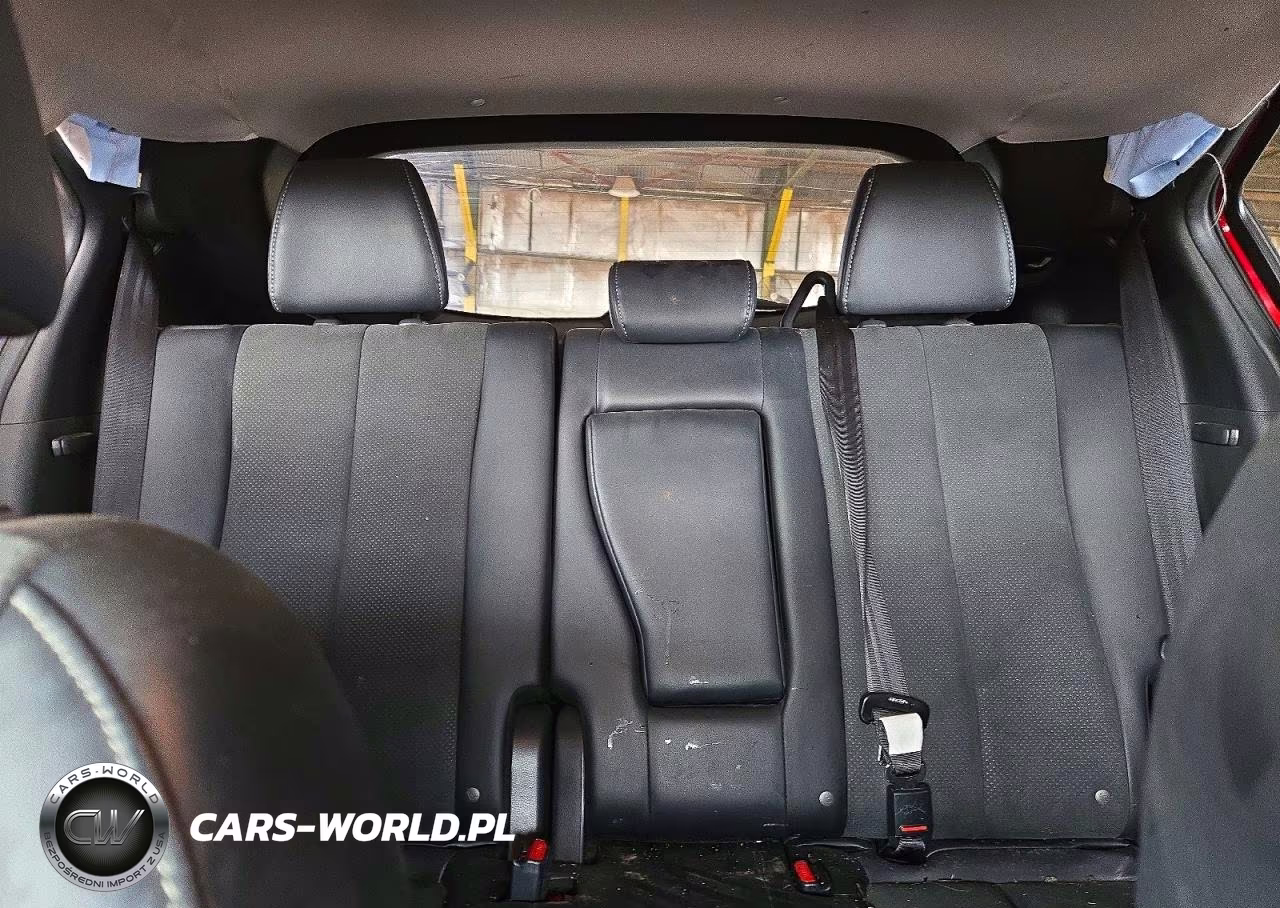2025 Mitsubishi Eclipse Cross Se VIN:JA4ATWAA8SZ010421 - 10
