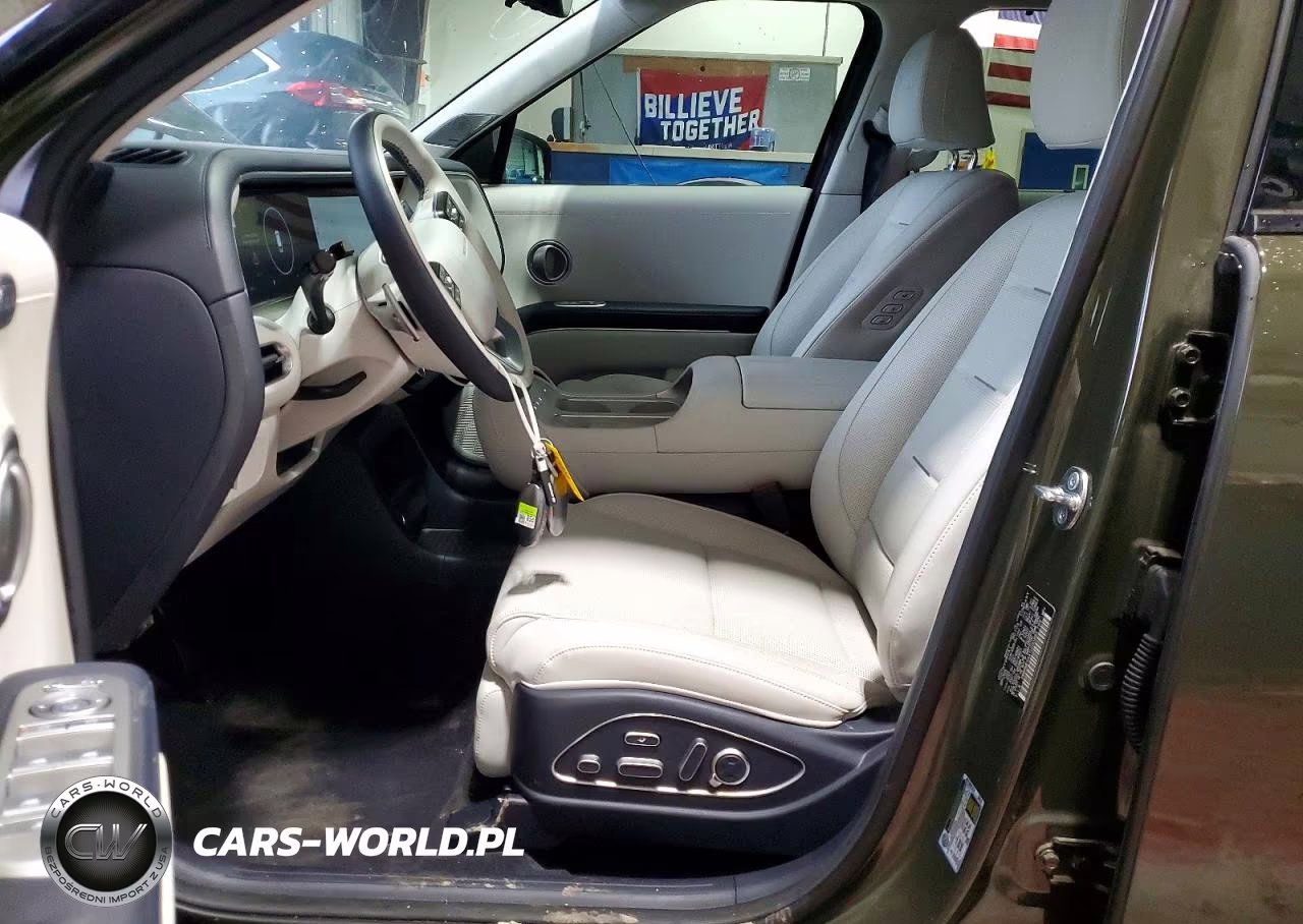 2026 Hyundai Palisade Calligraphy VIN:KM8RMESAXTU033885 - 7