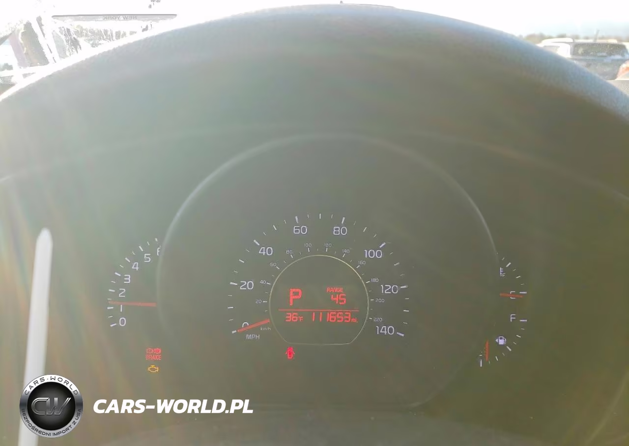 2016 Kia Soul VIN:KNDJN2A27G7374799 - 9