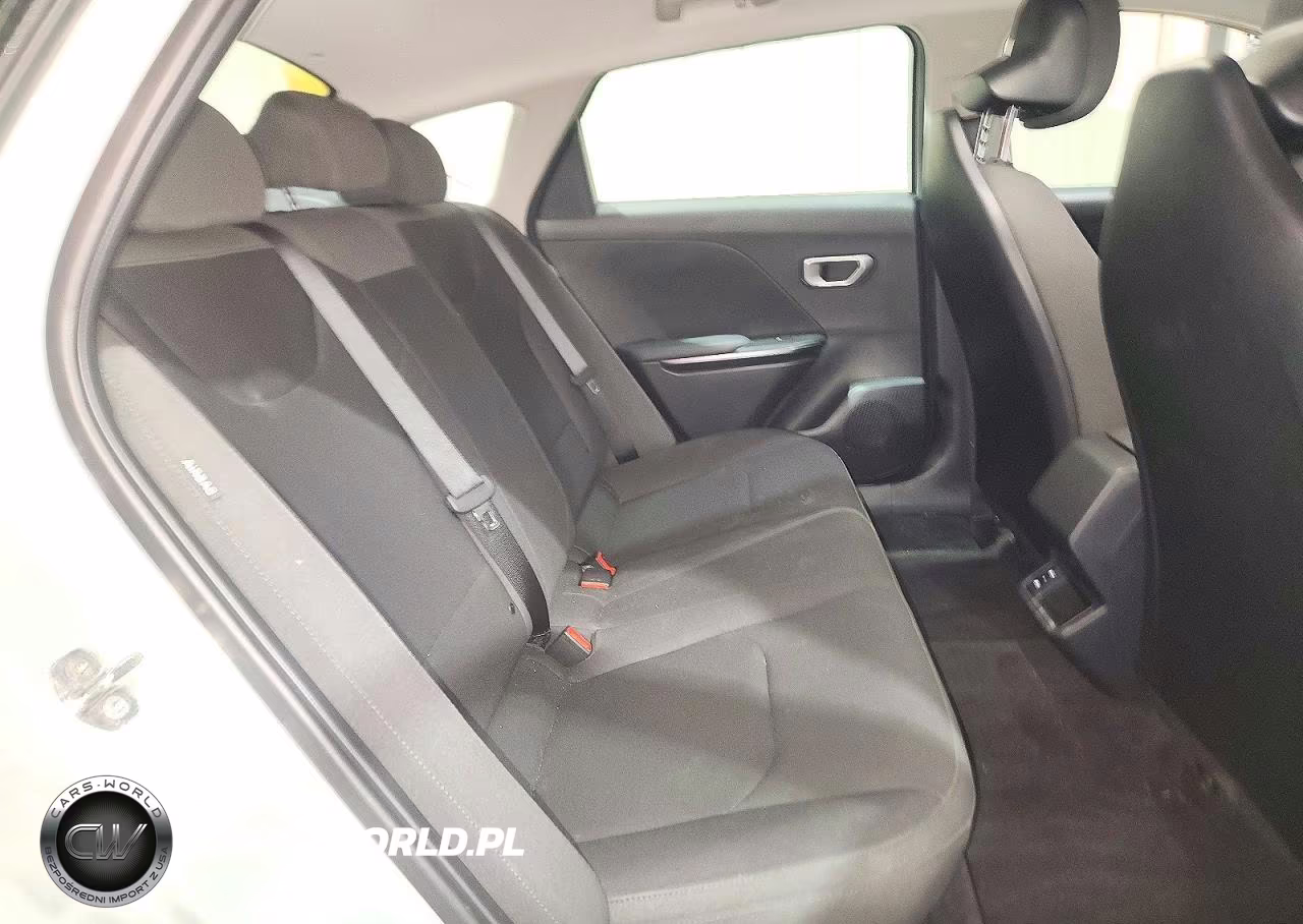2026 Kia K4 Lxs VIN:3KPFT4DE6TE262597 - 10