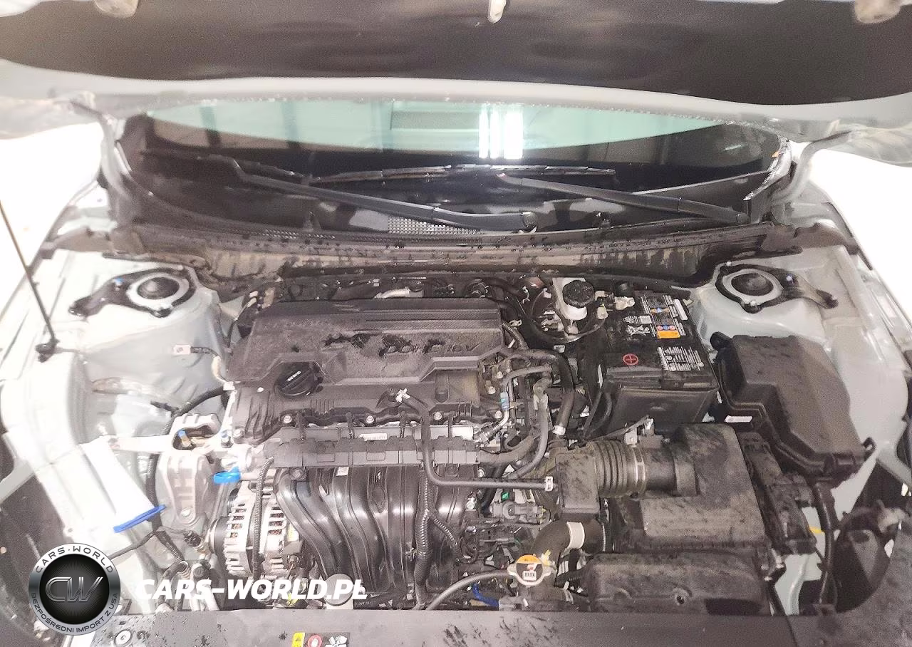 2026 Kia K4 Lxs VIN:3KPFT4DE6TE262597 - 11