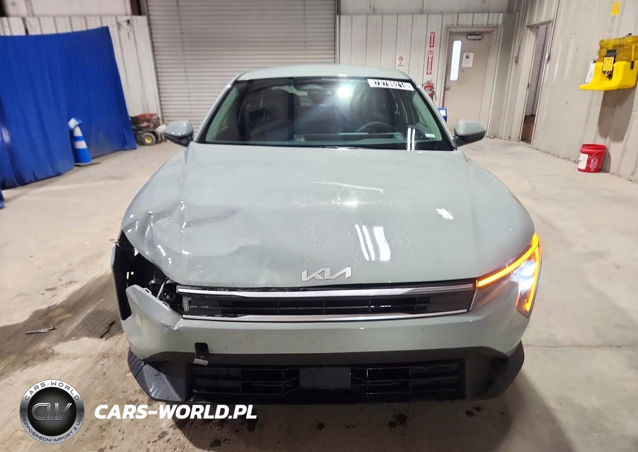 2026 Kia K4 Lxs VIN:3KPFT4DE6TE262597 - 5