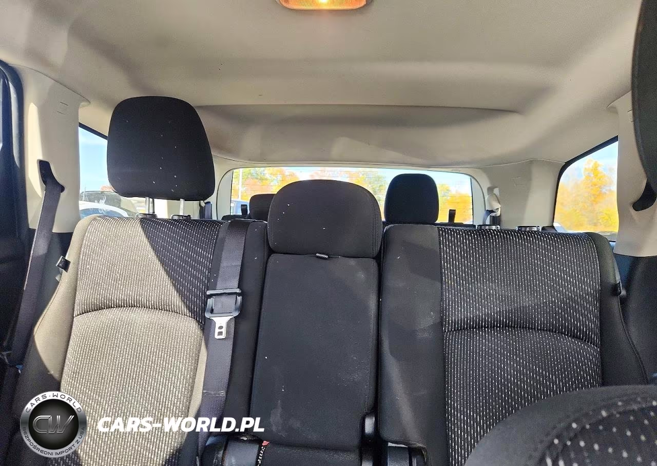 2019 Dodge Journey Se VIN:3C4PDCAB2KT815584 - 11