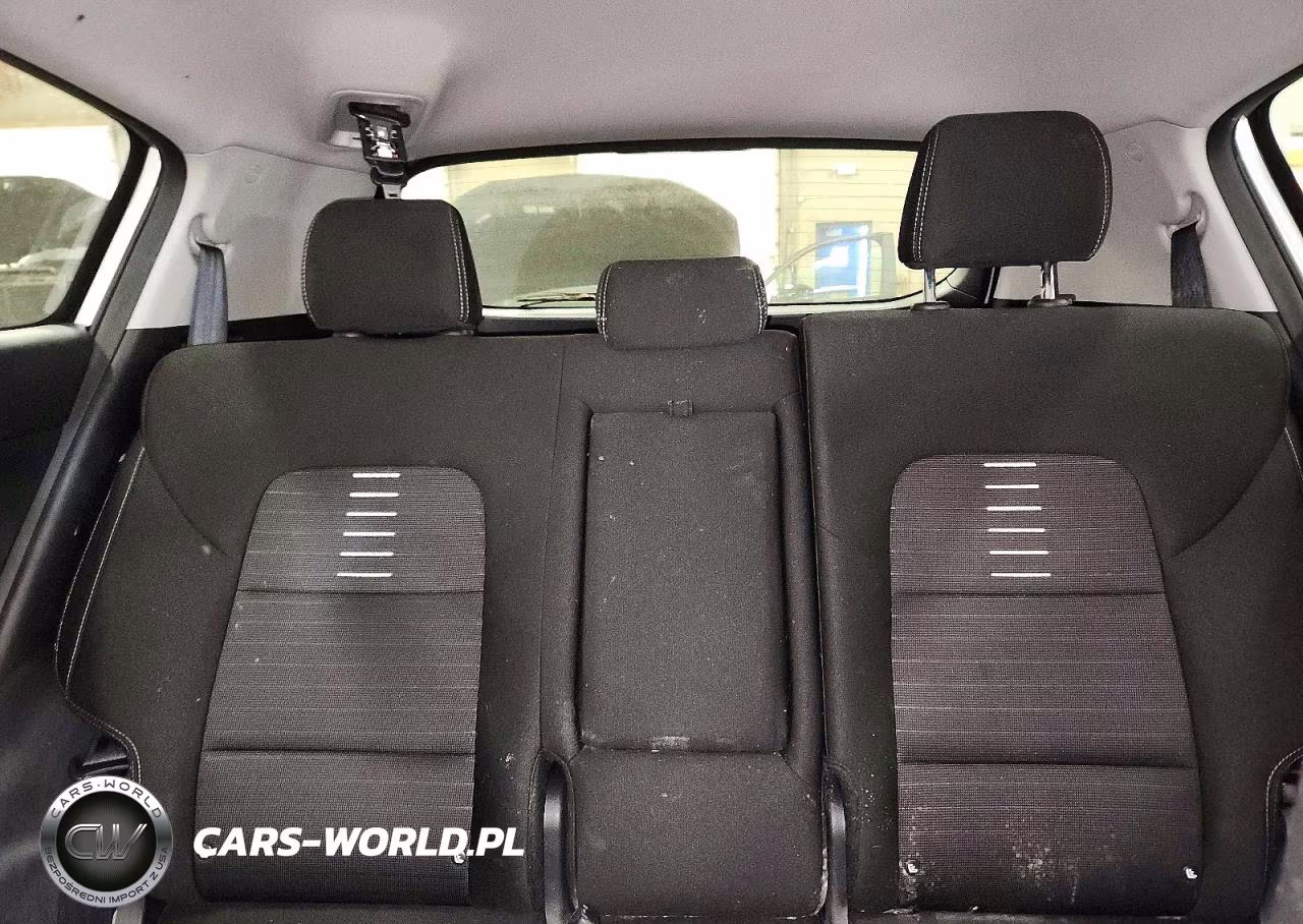 2022 Kia Sportage Lx VIN:KNDPMCAC5N7955078 - 10