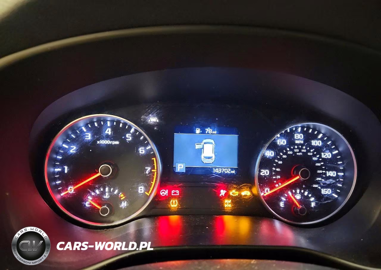 2022 Kia Sportage Lx VIN:KNDPMCAC5N7955078 - 9