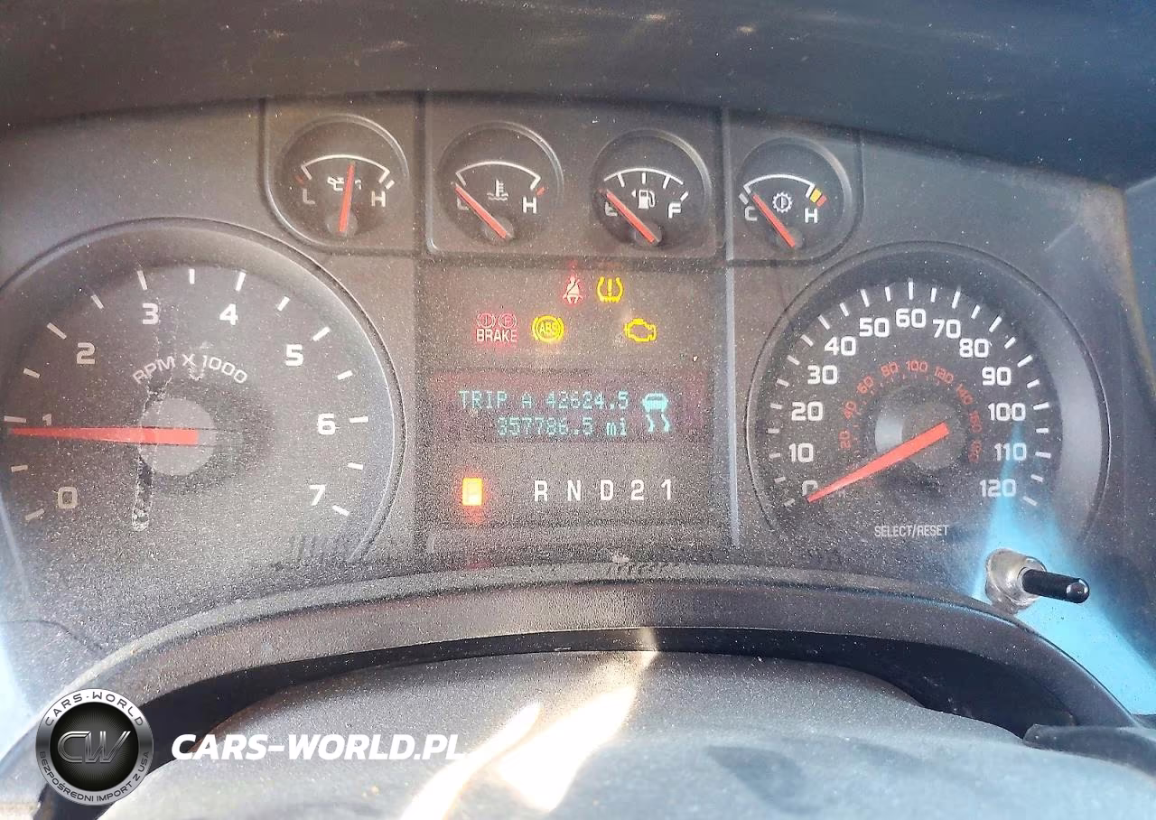 2009 Ford F150 Super Cab VIN:1FTRX12W49FA50792 - 9