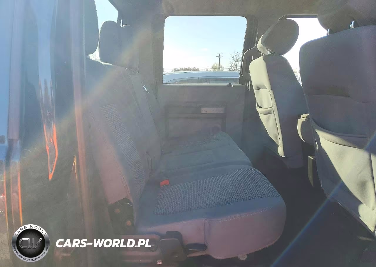 2015 Ford F250 Super Duty VIN:1FT7W2B60FEB09452 - 10
