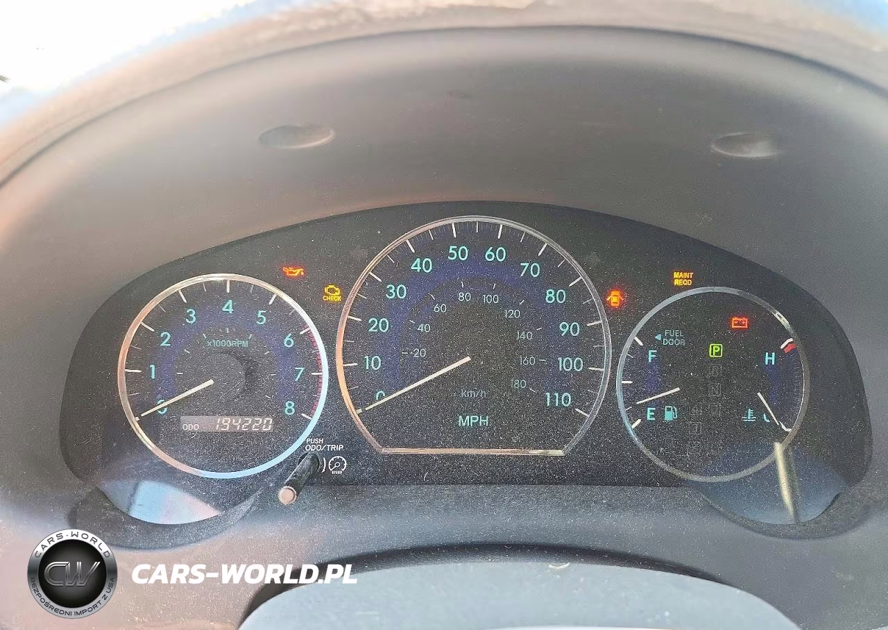 2006 Toyota Sienna Le 7 Passenger VIN:5TDZA23C56S446012 - 9