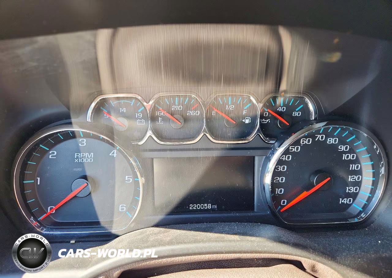 2017 Chevrolet Tahoe K1500 Lt VIN:1GNSKBKC0HR150503 - 9