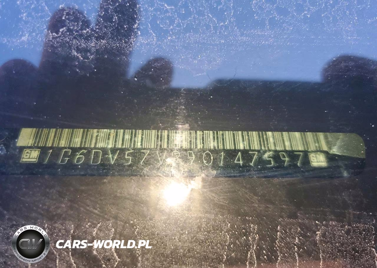 2009 Cadillac Cts Hi Feature V6 VIN:1G6DV57V290147597 - 12