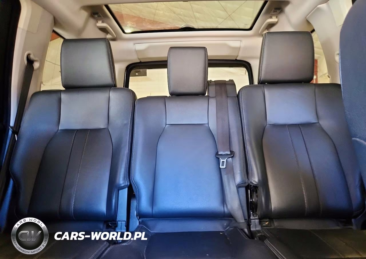 2014 Land Rover Lr4 Hse VIN:SALAG2V66EA719711 - 10