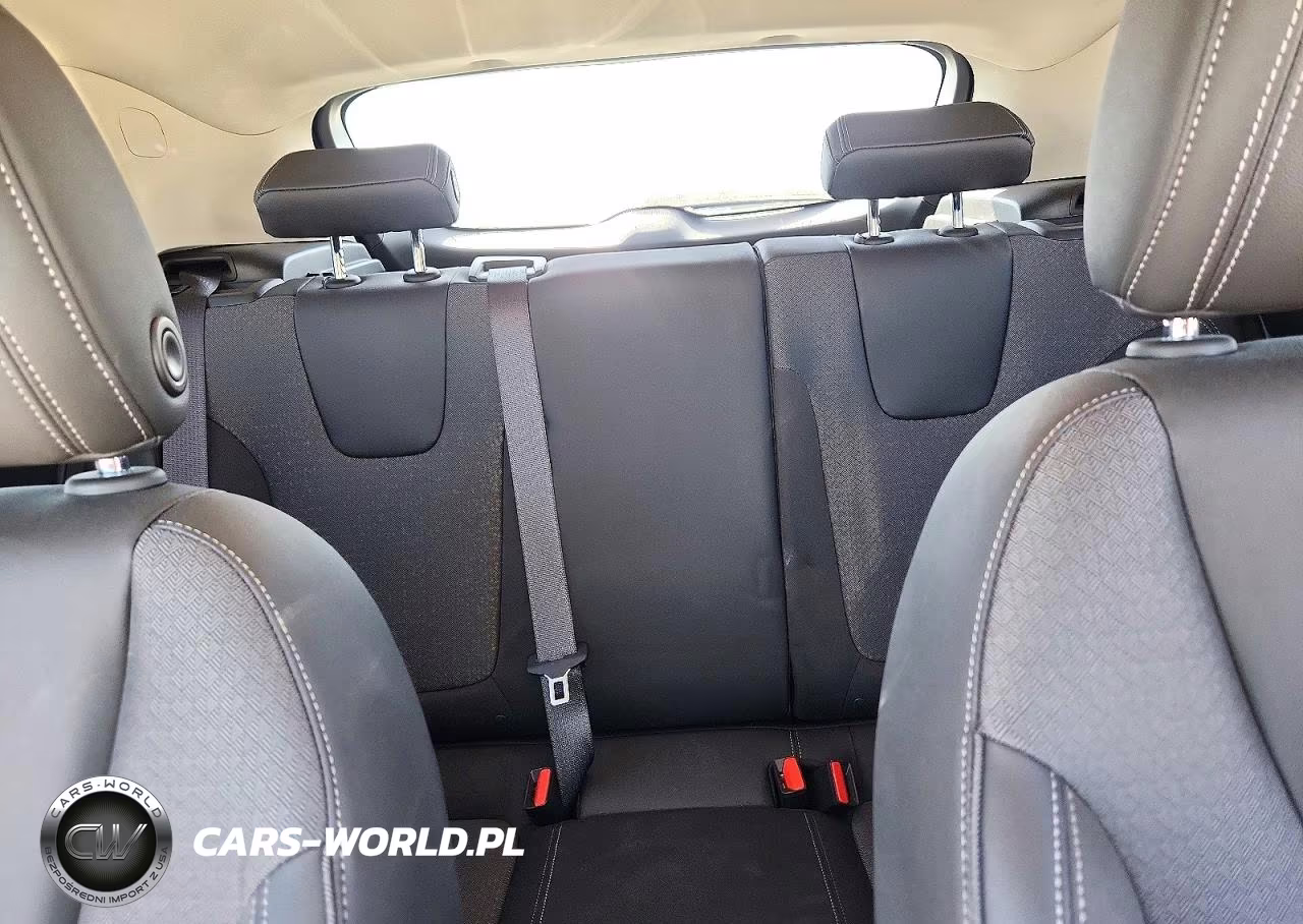2026 Buick Encore Gx Preferred VIN:KL4AMBSL4TB252543 - 10