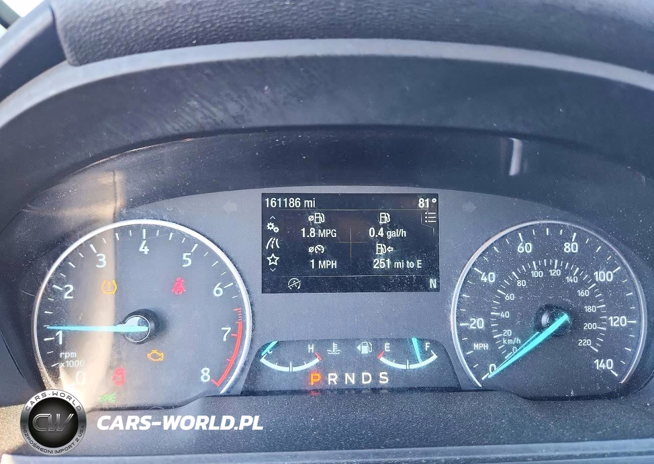 2021 Ford Ecosport Se VIN:MAJ3S2GE2MC448691 - 9
