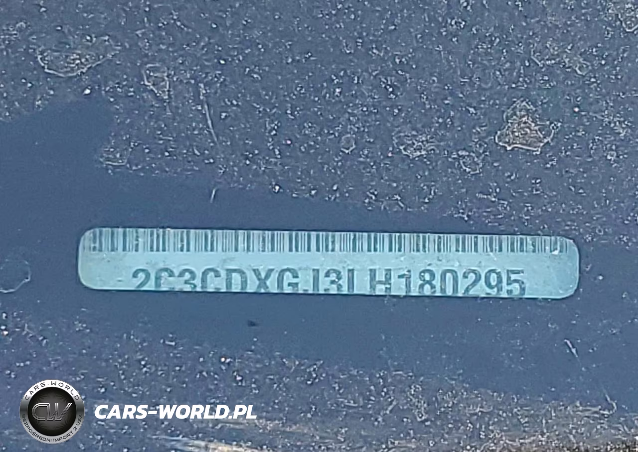 2020 Dodge Charger Scat Pack VIN:2C3CDXGJ3LH180295 - 12