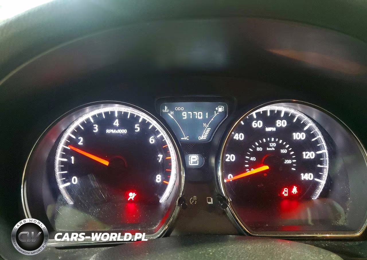 2019 Niss Versa Sv VIN:3N1CN7AP5KL842019 - 9