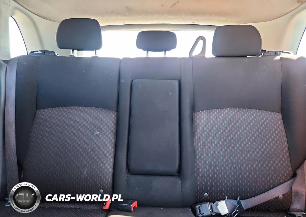 2019 Mitsubishi Outlander Sport Es VIN:JA4AP3AU4KU027257 - 10