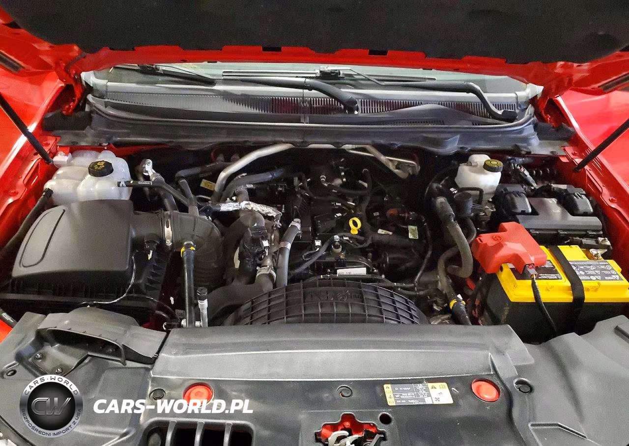2021 Ford Ranger Xl VIN:1FTER1EH1MLD18830 - 11