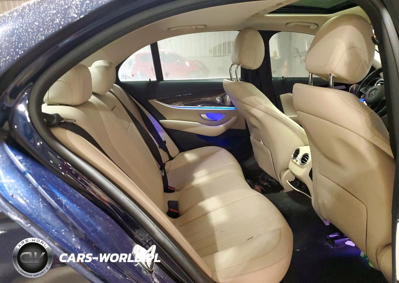 2017 Mercedes-Benz E 300 VIN:WDDZF4JB5HA078850 - 10